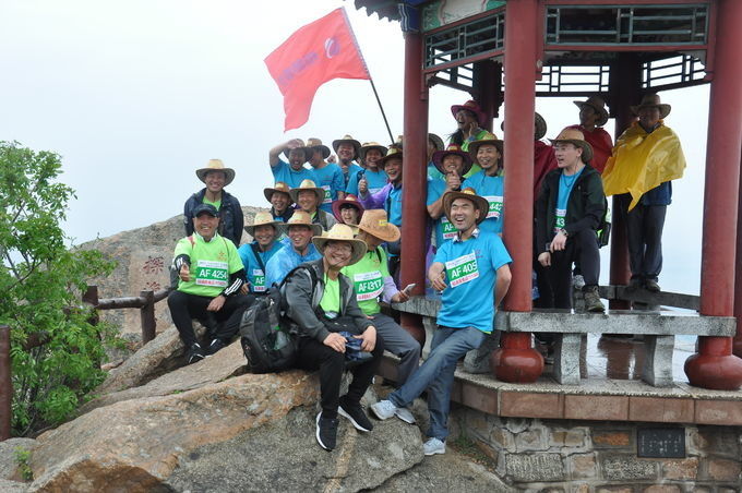 Weifang Bright Master Importing and Exporting Co.,Ltd