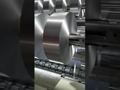 পিভিসি বেসবোর্ডের জন্য ফয়েল