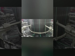 অ্যান্টি-গ্রাস হেইডিং কাপড় মাটি কভার Weed Control Barrier Mat ল্যান্ডস্কেপ কাপড়