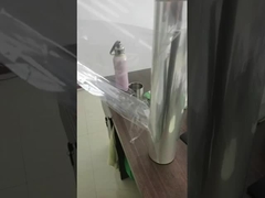 38g/45g Oilproof বেকিং হ্যামবার্গার মোম কাগজ তাইওয়ান রাইস বল মোড়ানো কাগজ