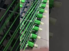 রুটি, কেক, খেলনার জন্য রঙিন ধাতব সোনা এবং রূপার তারের,